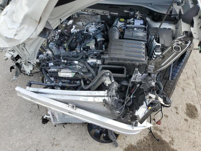 2025 VOLKSWAGEN TIGUAN SE R-LINE BLACK 3VVGR7RM1SM046408