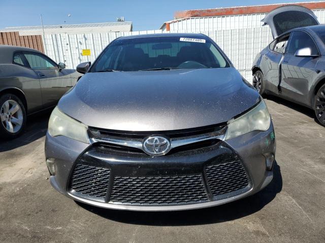 2015 TOYOTA CAMRY LE - 4T1BF1FK1FU005341