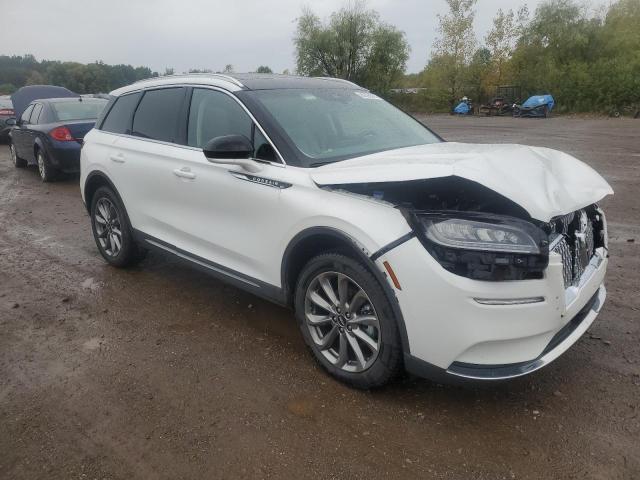2021 LINCOLN CORSAIR - Other View