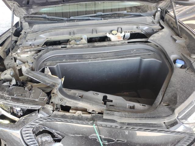 2021 FORD MUSTANG MA #3246746887