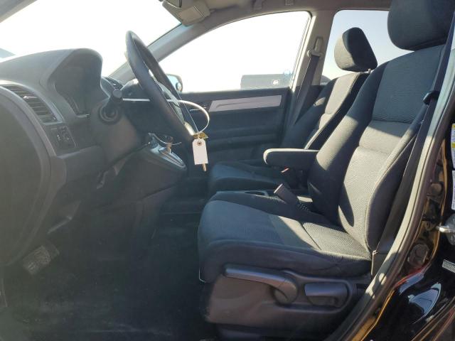 2011 HONDA CR-V LX - 5J6RE3H37BL802338