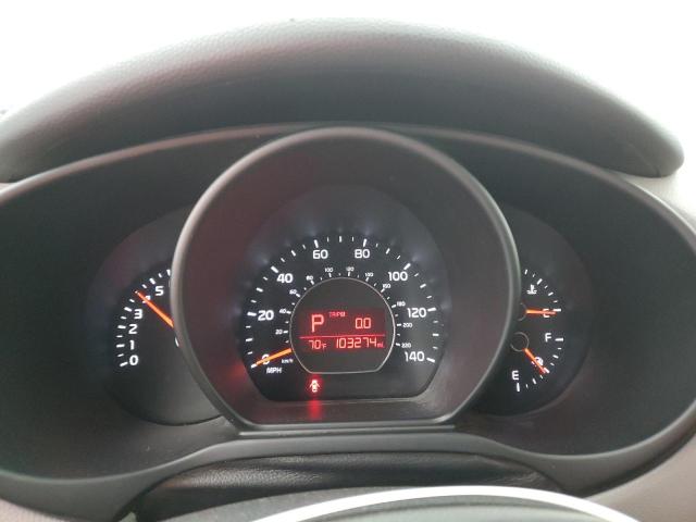 2015 KIA SOUL + KNDJP3A57F7214222
