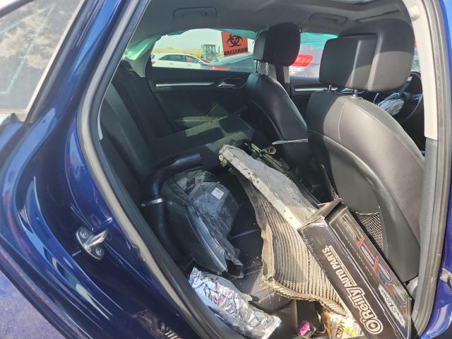 2015 AUDI A3 PREMIUM PLUS #3290483485