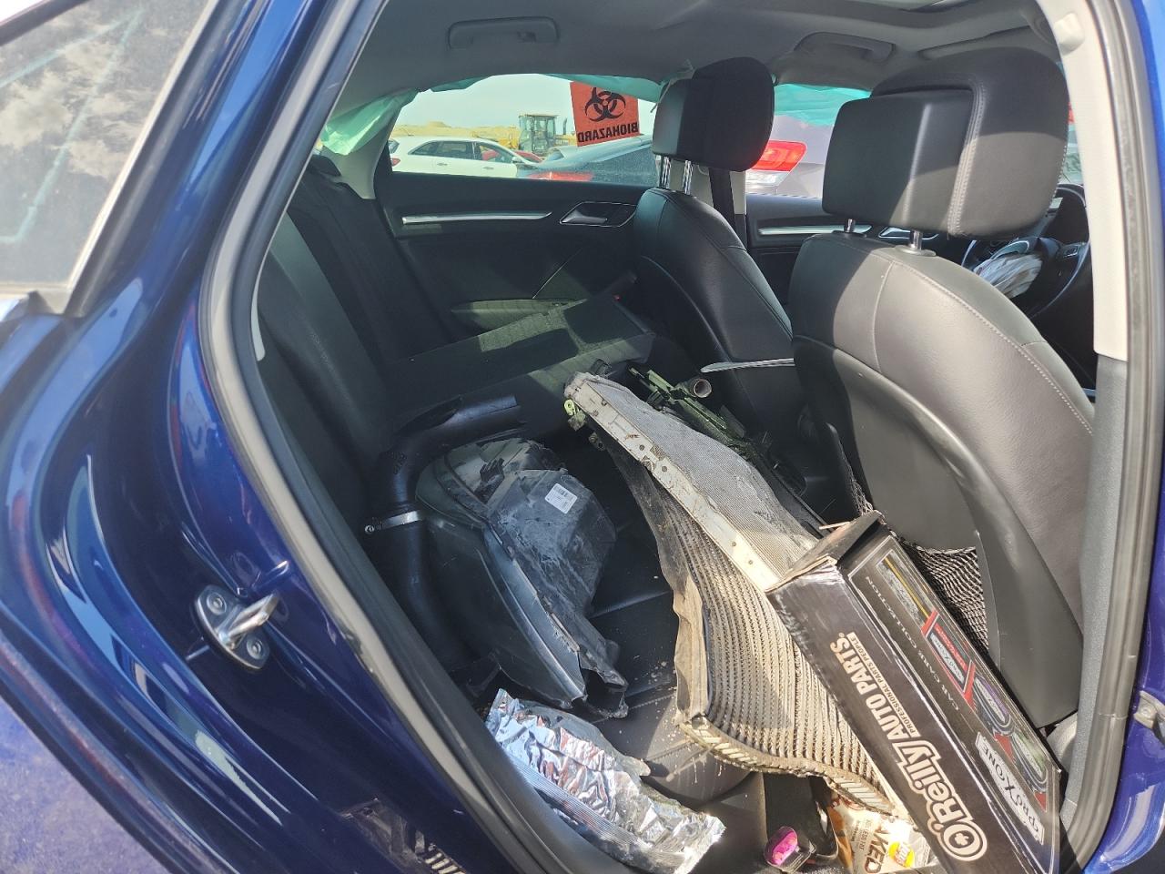 AUDI A3 PREMIUM PLUS