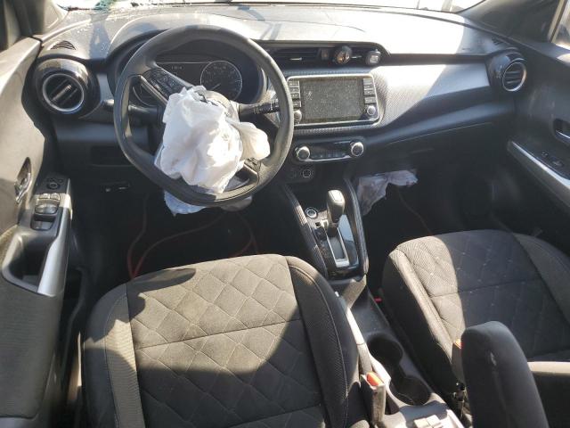 2020 NISSAN KICKS SV 3N1CP5CV1LL529934