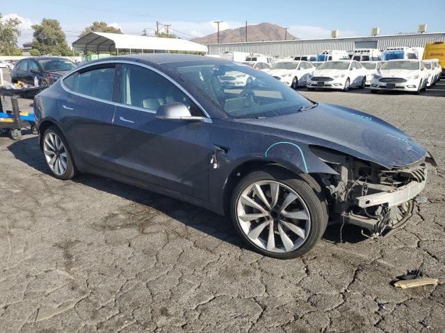 2019 TESLA MODEL 3 - 5YJ3E1EA6KF475937