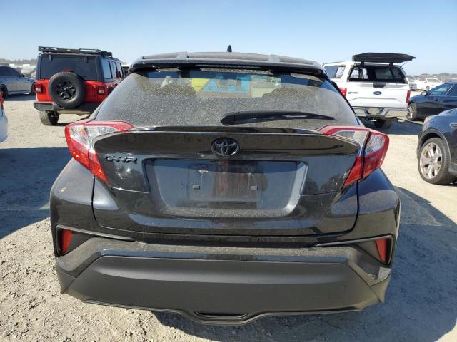 2021 TOYOTA C-HR XLE JTNKHMBX0M1119049