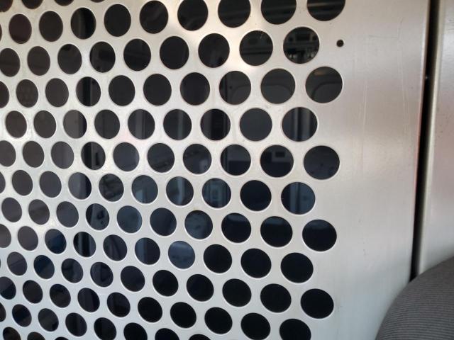 2016 RAM PROMASTER 3500 #3291245978