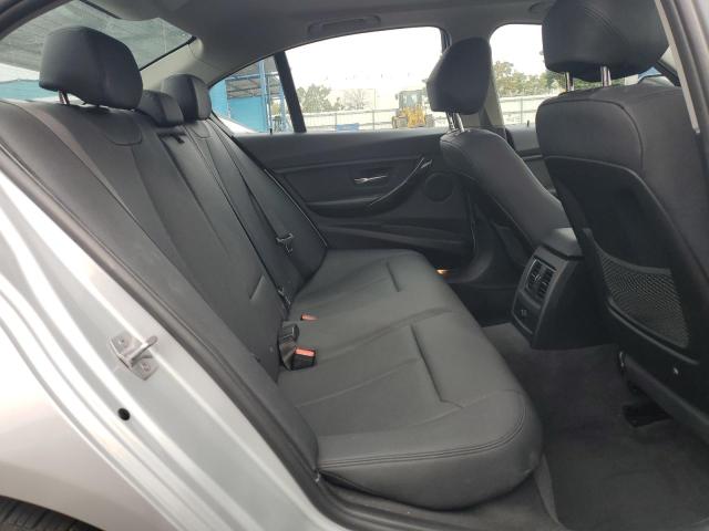 2018 BMW 320 I WBA8E1G56JNU91655