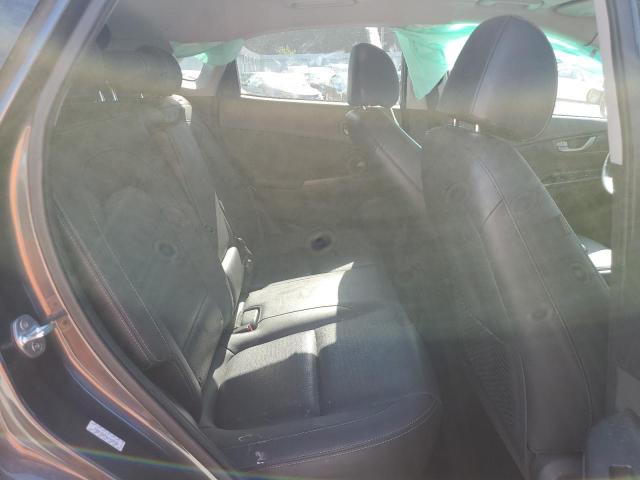 2020 HYUNDAI KONA LIMITED KM8K33A54LU415164