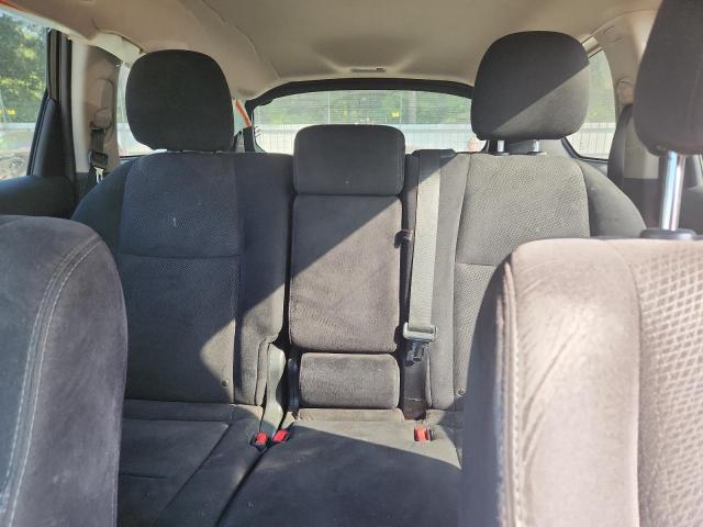 2015 NISSAN PATHFINDER - 5N1AR2MN7FC674984