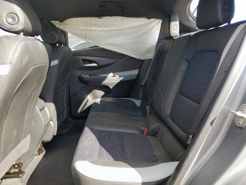 2024 BUICK ENVISTA PR KL47LAE22RB085831