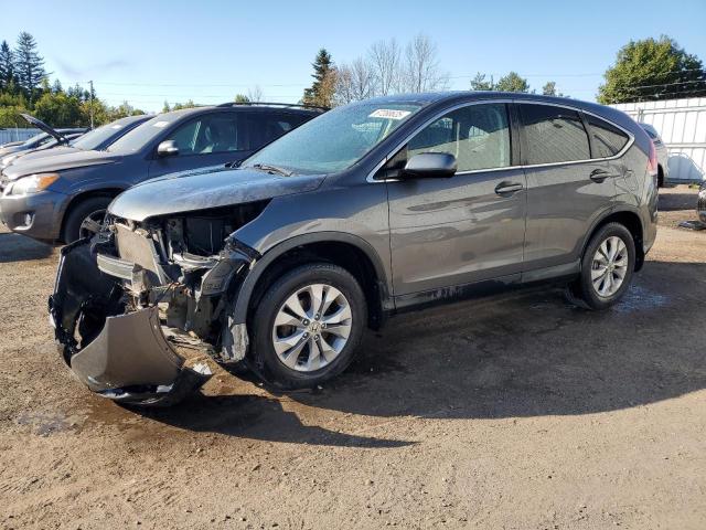 2014 HONDA CR-V EX - 2HKRM4H5XEH120398