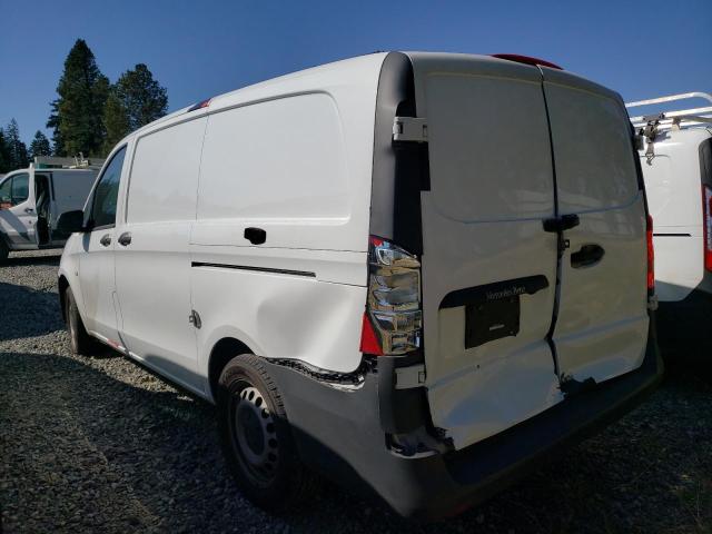 2019 MERCEDES-BENZ METRIS WD3PG2EA5K3602220