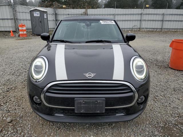 2021 MINI COOPER WMWXR3C08M2N83409
