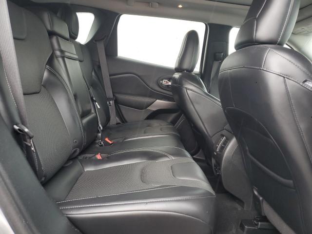 2019 JEP CHEROKEE LIMITED #3256421329