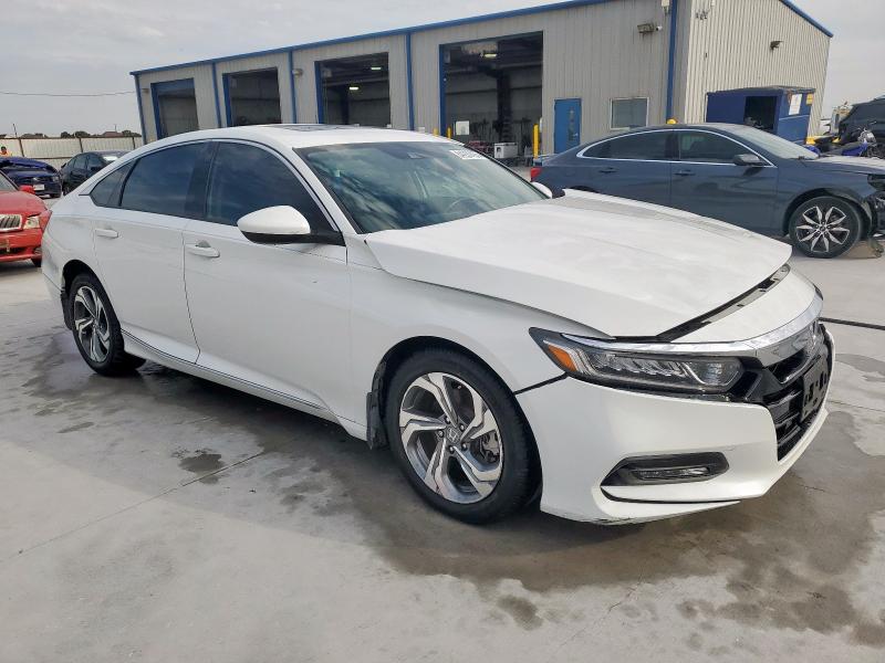 2018 HONDA ACCORD EXL 1HGCV2F50JA024003