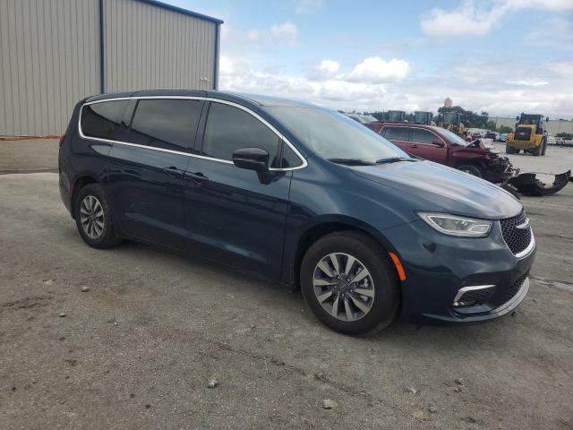 2024 CHRYSLER PACIFICA HYBRID SELECT 2C4RC1S74RR103519