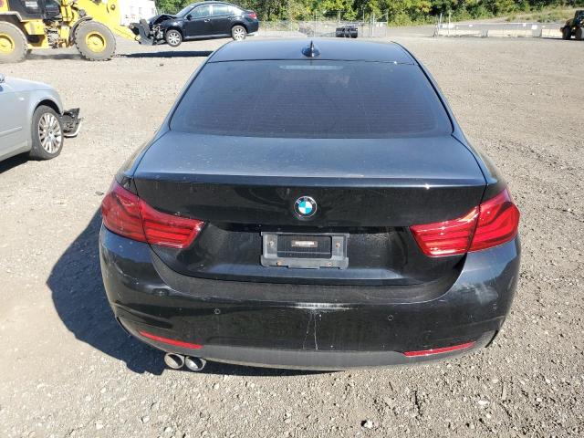 2019 BMW 430XI WBA4W5C51KAE49852