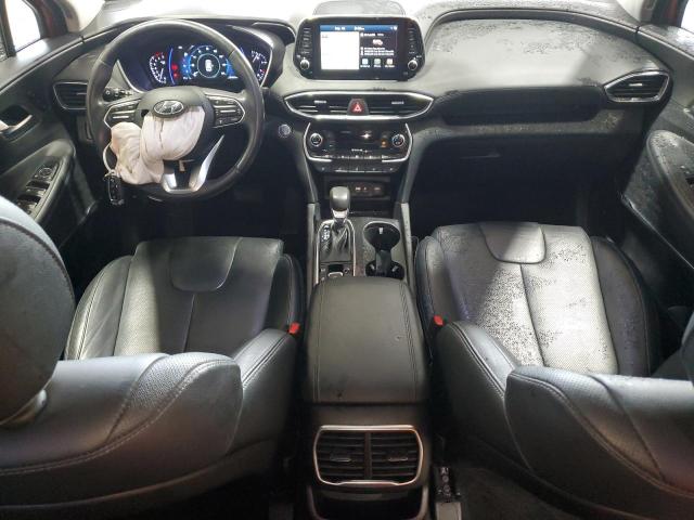 2020 HYUNDAI SANTA FE L 5NMS5CAD1LH200032