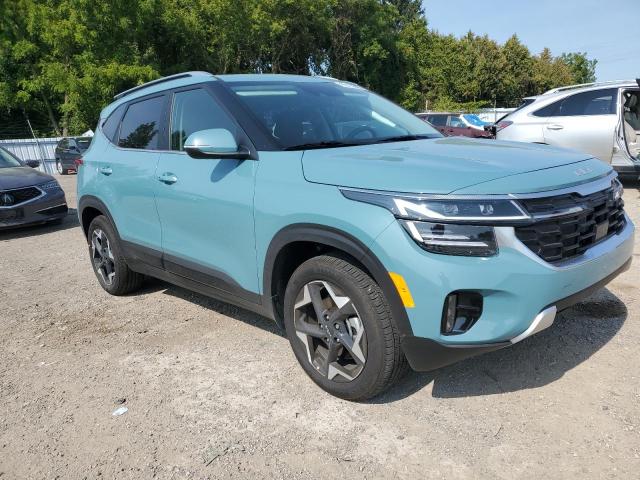 2026 KIA SELTOS EX KNDERCAA9T7844554