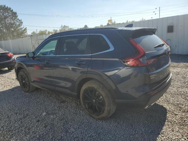 2025 HONDA CR-V SPORT 7FARS6H53SE104950