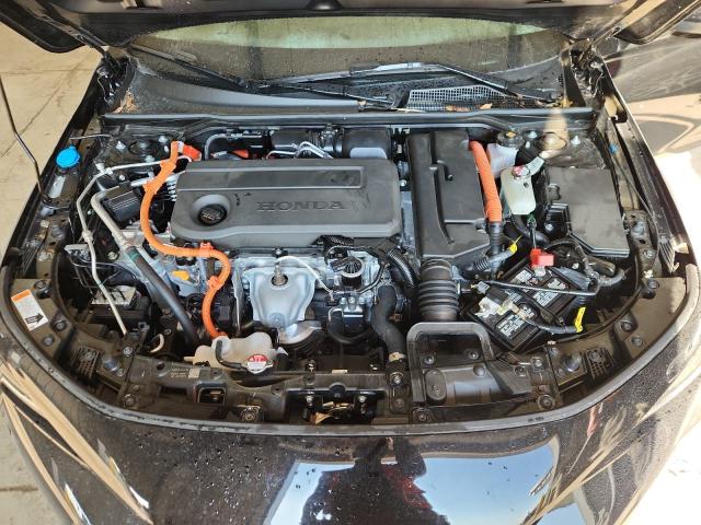 2025 HOND CIVIC SPORT - 19XFL4H85SE010388