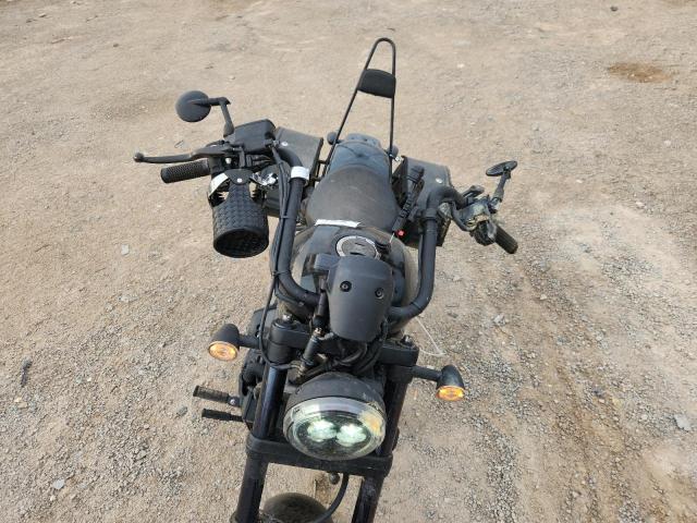 2023 HONDA CMX1100 D JH2SC8315PK200445