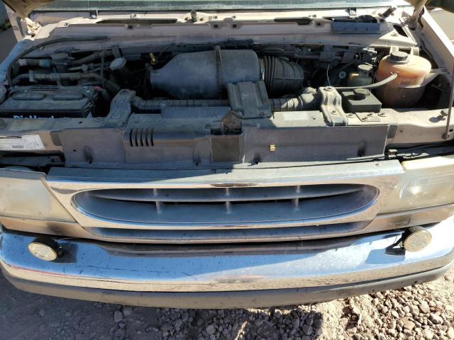 1997 FORD ECONOLINE #3234897472