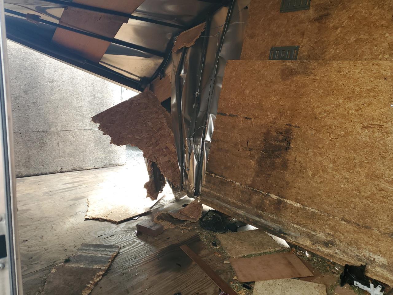 Lot #3269033052 2018 LGS UNKNOWN