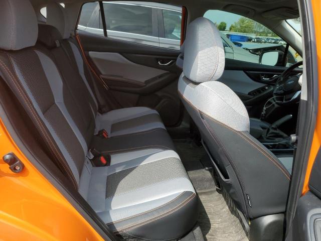 2019 SUBARU CROSSTREK - JF2GTAGC1KH376806