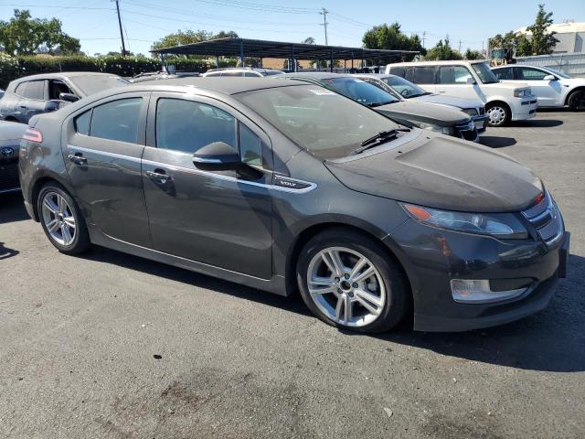 2014 CHEVROLET VOLT - 1G1RE6E47EU169450