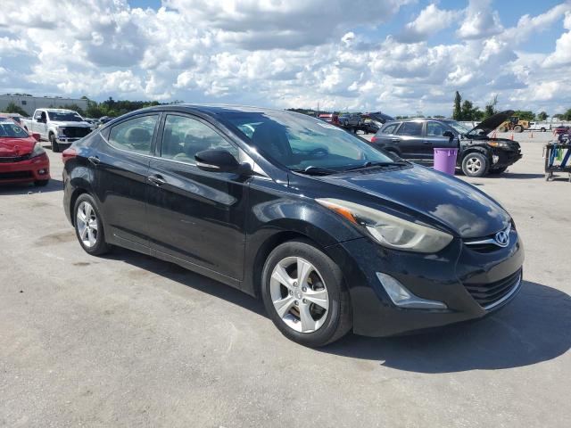 2016 HYUNDAI ELANTRA SE 5NPDH4AE3GH777037