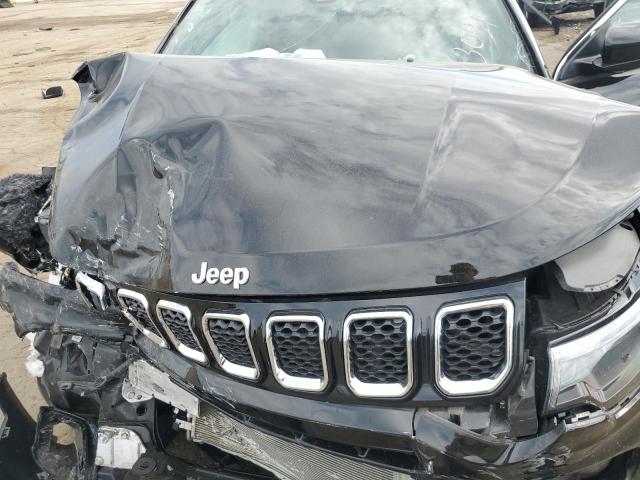 2024 JEEP COMPASS LIMITED 3C4NJDCN5RT603091