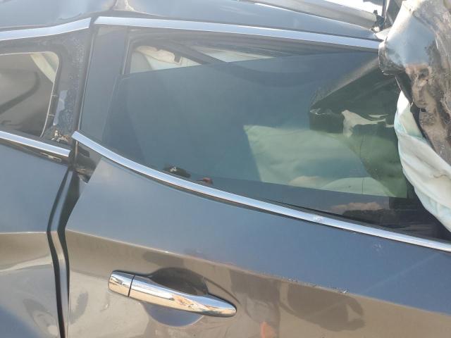 2020 NISSAN MURANO PLA 5N1AZ2DJ7LN139862