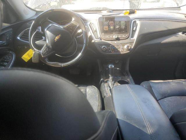 2018 CHEVROLET MALIBU PRE 1G1ZE5SX4JF264619