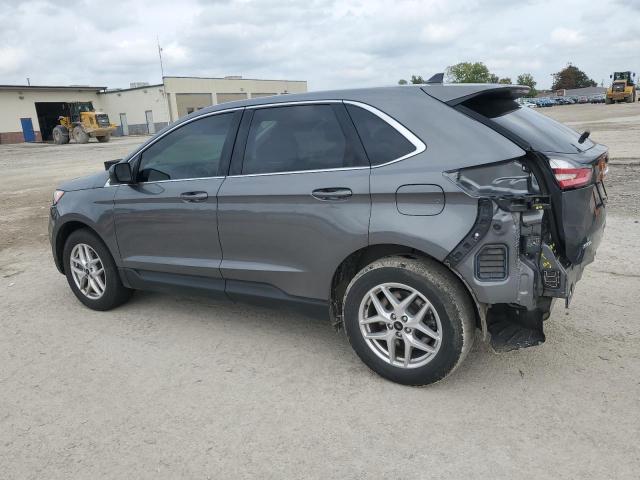 2024 FORD EDGE SEL - 2FMPK4J92RBA61578