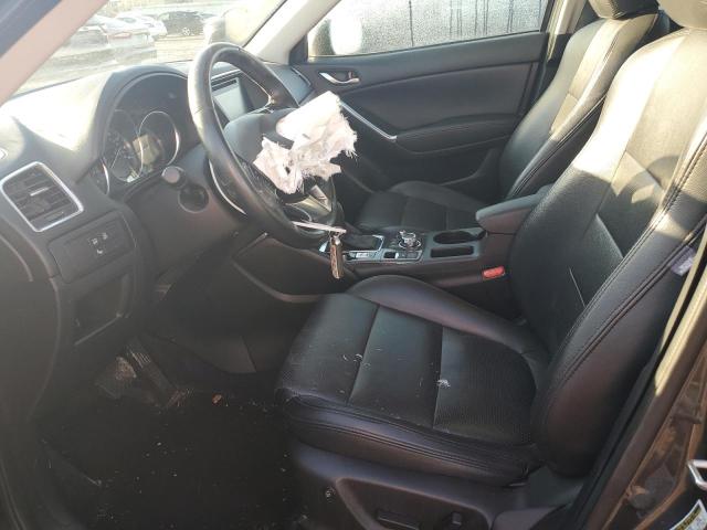 2016 MAZDA CX-5 TOURI - JM3KE4CY9G0621984