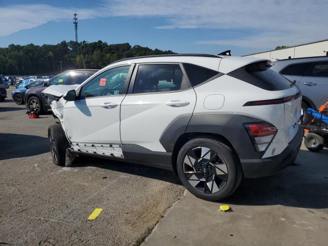 2024 HYUNDAI KONA SEL KM8HB3AB9RU185035