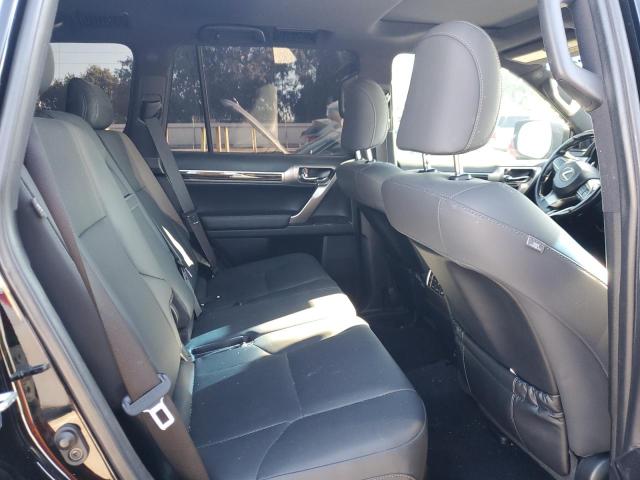 2021 LEXUS GX 460 PRE JTJAM7BX4M5293614