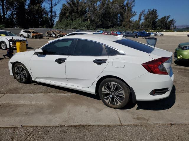 2017 HONDA CIVIC EX 19XFC1F3XHE207233