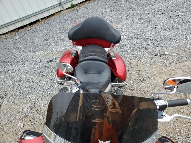 2014 KAWASAKI VN1700 B JKBVNRB1XEA008258