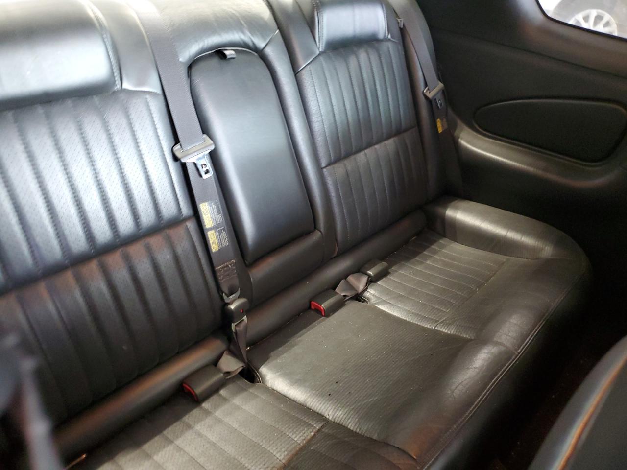 Lot #3273952783 2004 CHEVROLET MONTE CARL