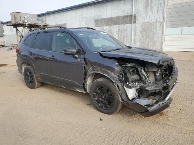 2022 SUBARU FORESTER W - JF2SKAMC9NH530099