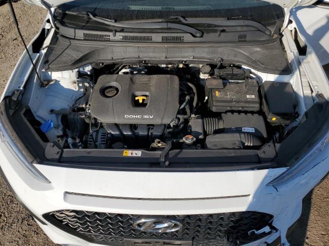 2019 HYUNDAI KONA SEL KM8K22AA7KU221673