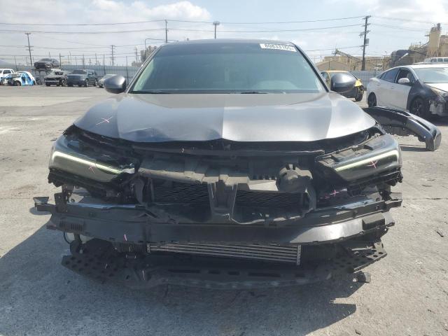 2025 ACURA INTEGRA - 19UDE4H21SA004587