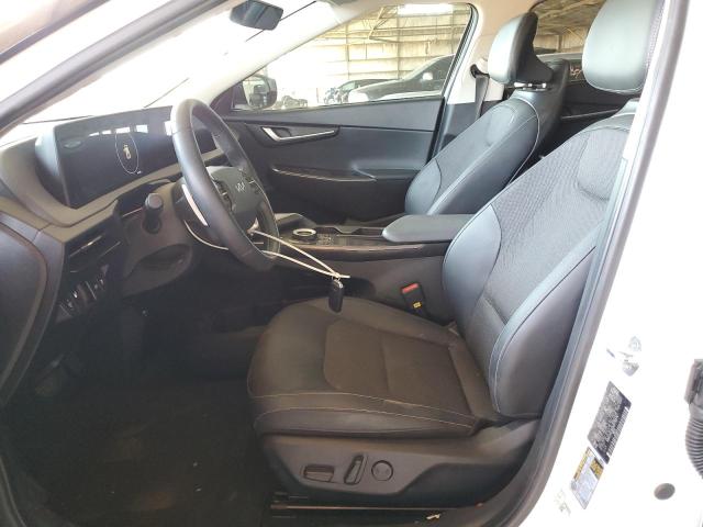 2022 KIA EV6 LIGHT KNDC34LBXN5078370