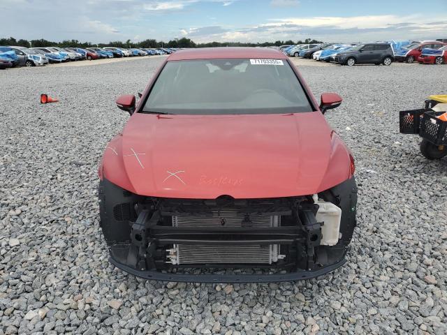 2024 VOLKSWAGEN GTI S WVWGA7CD4RW216771