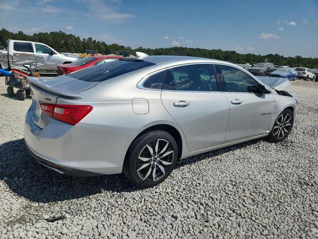 2021 CHEVROLET MALIBU RS - 1G1ZG5ST7MF051093