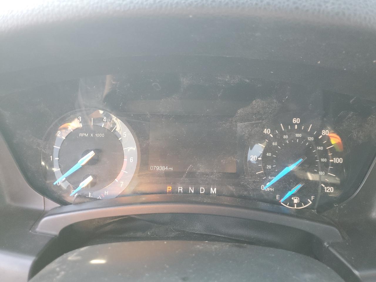 FORD EXPEDITION EL XLT